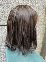 チップタップ 町田店(tip top)&nbsp;コントラストハイライト