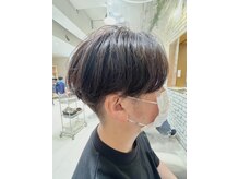 ヘアポケット スタイル店(HAIR POCKET)