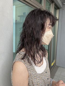 シーラス(cirrus) くるくるパーマ20代/30代/40代/50代