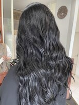 ホワイトストーン WHITE STONE&nbsp;ブルーブラック