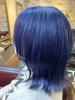 リタ(Rita)&nbsp;ブルーカラー