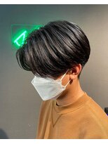 スキル(SKILL)&nbsp;王道ニュアンスセンターパート