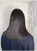 【ayame大泉学園】艶髪_アッシュカラー12