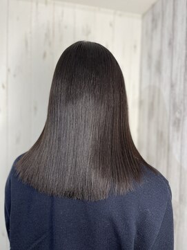 アヤメ(ayame) 【ayame大泉学園】艶髪_アッシュカラー12