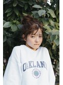 ヌーディアッシュ