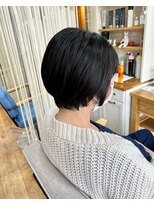 イノセンツ(Innocent'S) ショート/ショートボブ/ボブ