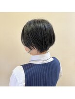 セム(sem)&nbsp;ショートボブ