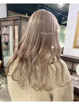 アドール(ADOR) Millky Beige