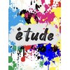 エチュード(etude)のお店ロゴ