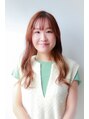 ヘアーフォトギフト(HAIR×PHOTO gift.) 田村 立花