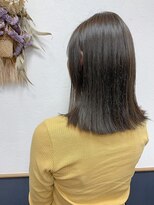 クロノス(KURONOSU)&nbsp;カーキベージュ/カーキグレージュ