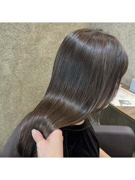 スウェル(SWELL) オリーブベージュ/kiy