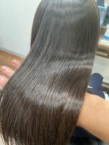 スリアン(sourian)&nbsp;縮毛矯正×髪質改善