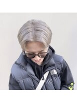 ジーナ サンシャイン通り池袋(Zina)&nbsp;シルバー【Zina チカ】