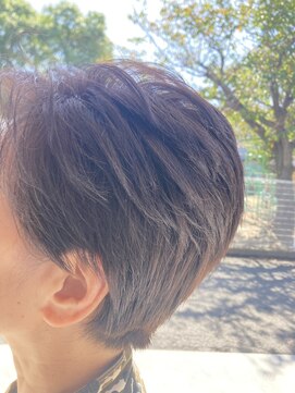 ワンデイ(One day) 松山　30代40代50代　ショート