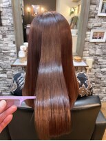 ブリード ヘアデザイン(breed hair design) 火~土曜22時まで営業!(髪質改善超音波トリートメント/髪質改善)