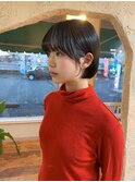 顔まわりレイヤー☆ボブ