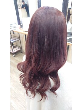 ウィスプヘアー(wisp HAIR) ＃プルエクステ＃エクステ＃大宮＃埼玉