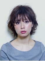 セッテ 学芸大学店(Sette)&nbsp;マッシュウルフ　　　　学芸大学