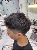 ジェットモヒカン