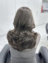 チューン 銀座(TUNE)&nbsp;オリーブグレージュ♪