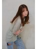 《人気No.3》カット＋カラー＋コアミートリートメント ￥15200