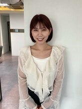 リシェオブヘアー(riche of hair) SAWA 