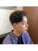 ◎癖毛を活かしたスタイル◎