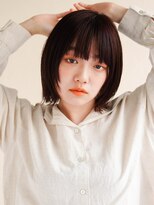 ジュール 新宿(Joule) ナチュラルボブ