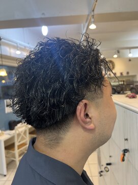 インパークス 綾瀬店(INPARKS) ツイストスパイラル