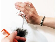 【再現性◎】骨格に合わせてお悩みを解消！再現性が高く似合わせが得意なReverie！