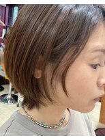 ココアール けやき通り(COCO.R)&nbsp;◎ボタニカルカラーやノンジアミンカラー◎