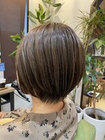 ヴィアンカ(Vianca)&nbsp;大人ショートボブ