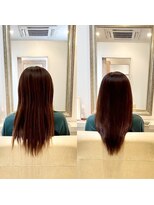 ブルーオーシャン 大久保店(BLUEOCEAN)&nbsp;髪質改善ヘアエステ