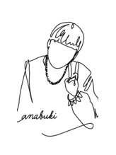 コッパ(Coo8)&nbsp;anabuki 