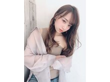 ミングルクラーロヘアー(MINGLE CLARO hair)
