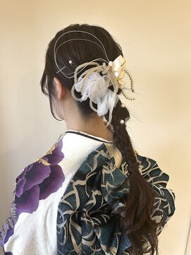 リアン 長久手店(Rian) 成人式セット