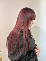 ゼスト 中野店(ZEST)&nbsp;【ZEST中野/イチカ】春先どりカシスピンク