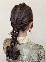 ラックスビー スカイ 大阪梅田店(LUXBE SKY)