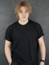 ライズ 渋谷店(RISE) 小室リュウ 渋谷メンズ