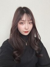 ベルヘアーイロハ(Belle hair iroha) 永愛 