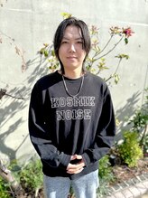 フィオーラ(Fiora) KOBA 