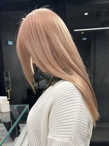 ソル ジングウマエ(SOL JINGUMAE)&nbsp;ミルクティーベージュヘーゼルベージュオリーブグレージュ顔周り