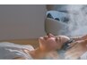 幹細胞「REFINE BATH」エステスパ+カラー+カット￥18450→￥13000