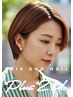 ★8月26日限定★カット+艶カラー+1ステップTR￥7980[いなべ/桑名/四日市]