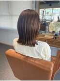 外はねボブ