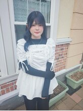 美容室サラサ 山鼻店&nbsp;AYA 