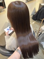 ドルセ(Dulce)&nbsp;シフォンブラウン