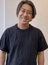 サンバイセライロ 千葉(SAN. by celilo)&nbsp;小林 卓真 ◎髪質改善