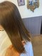 ピクシーボブ(Pixie Bob)の写真/お悩みに合わせた本格髪質改善メニューが豊富！ダメージに合わせたトリートメントを体感してください☆